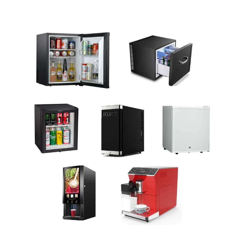 Hotel Equipment Guest Room Items Guestroom Supplies ABS Plastic Accessories Products Sets For Hotel Resort hotel supplies eco