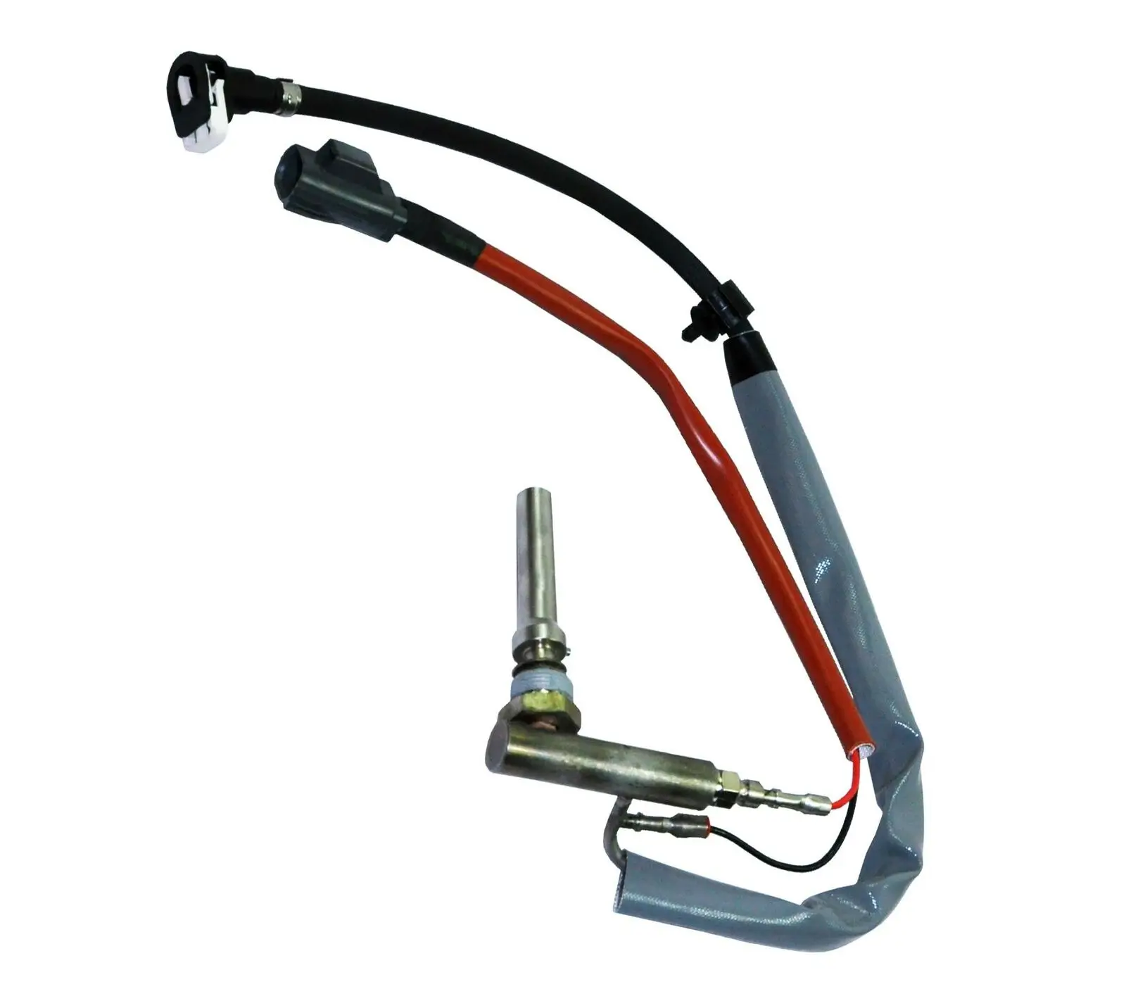 For FORD TRANSIT MK8 2.2 FWD CUSTOM 2.2 DPF EXHAUST SENSOR FUEL VAPOUR VALVE 1940310