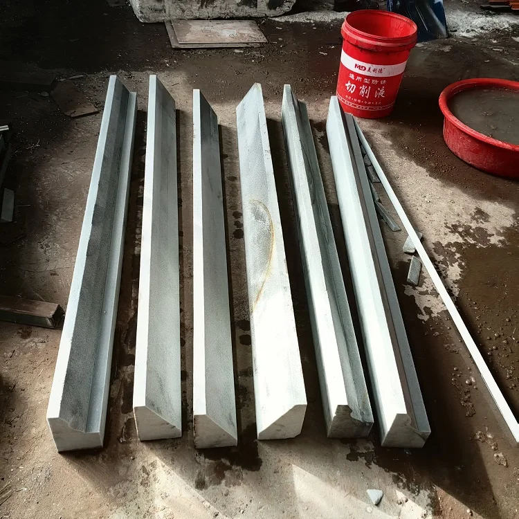 YLSJQG-3206 diamond wire saw machine adopts frequency conversion technology for speed adjustment