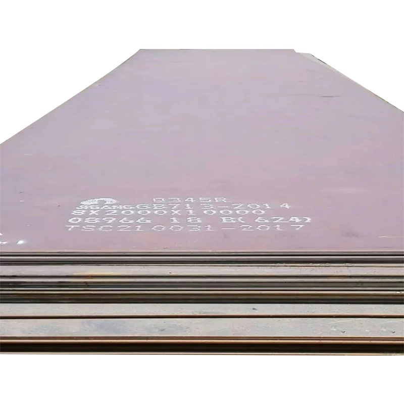 Wear Resistant Steel Plate NM400 NM450 NM500 NM600 Wear Resistant High Manganese Steel Plate