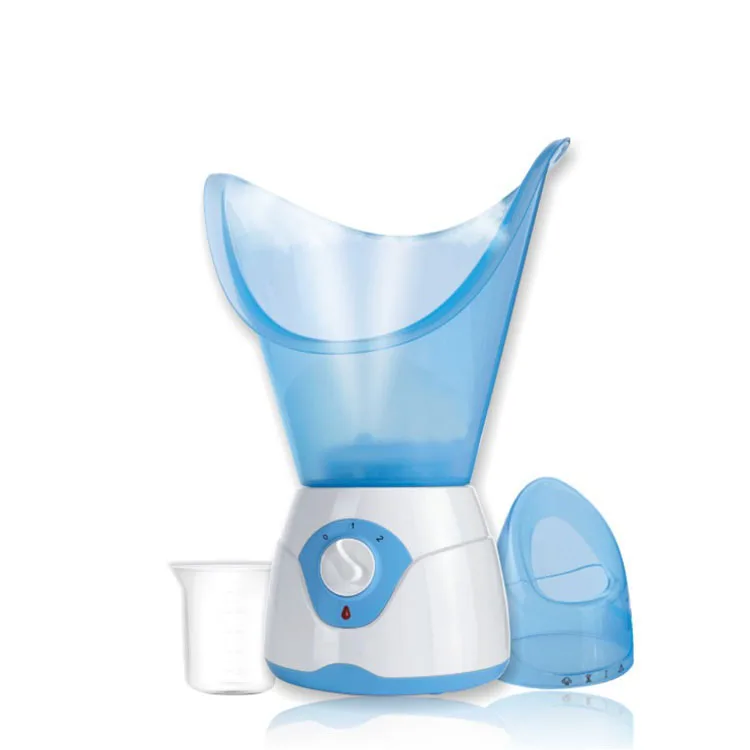  ENZO профессиональная портативная дешевая Сауна для красоты лица спа Цифровая ручная горячая холодная стойка сапоги электрическая Паровая машина