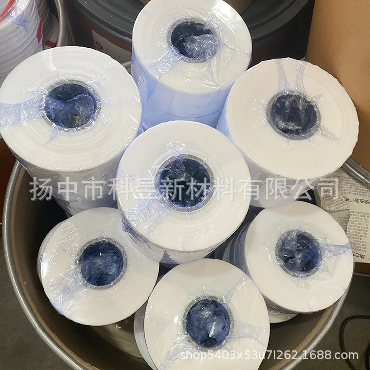 Manufacturers sell Teflon film directional color functional film TeflonPTFEFilm can be fixed System
