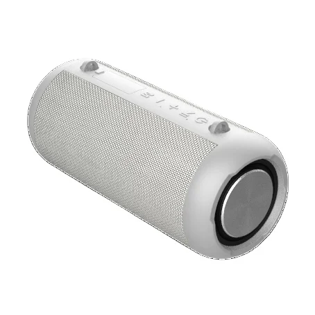 IPX6 Waterproof Portable Mini Aux Speaker Outdoor High Quality Good Sound KTS Speakers Audio