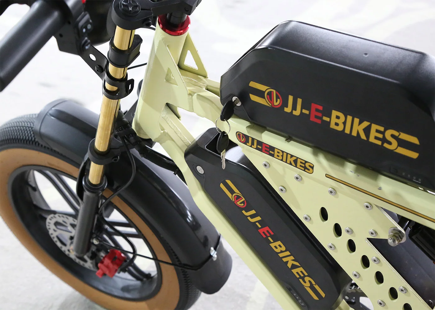 Dual Battery Electric Bicycle 48v Lithium Off-Road Cargo City Riding Aluminum Alloy Frame 7 Speed Rear Hub Motor