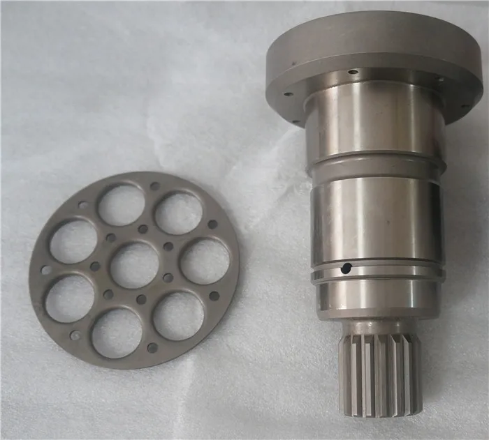 High Quality  Sauer Pv Series Hydraulic Pump Parts