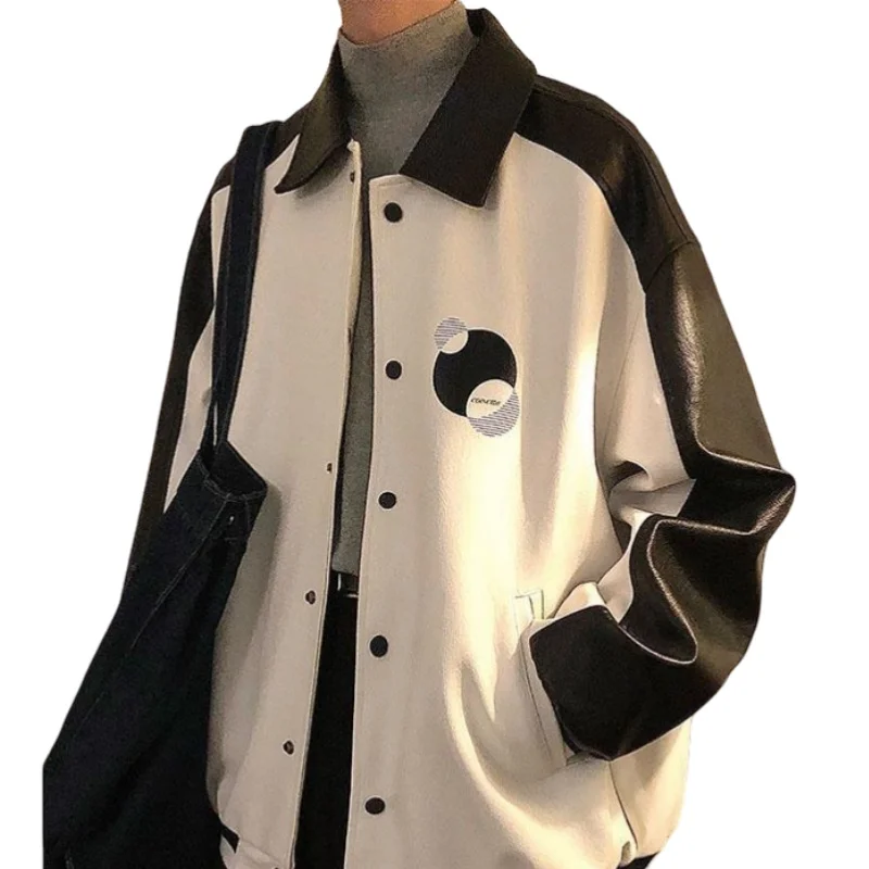 Wholesale Of New Features boys jackets denim jacket leather jacket With Good Product Quality