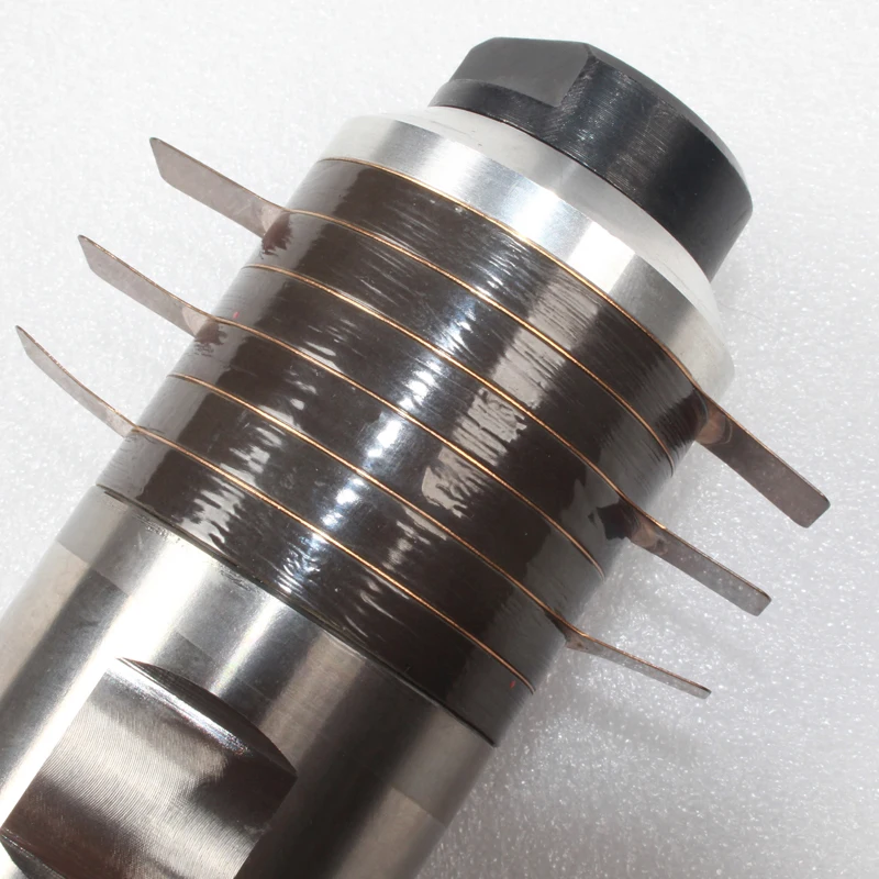 YP-5020-4DS china ultrasonic transducer 20 Khz ultrasonic transducer ultrasonic vibrator micro transducer