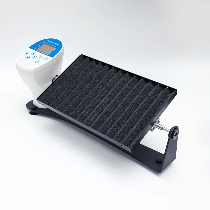 VS-100 High efficient  mixer machines small shaker Decolorization shaker