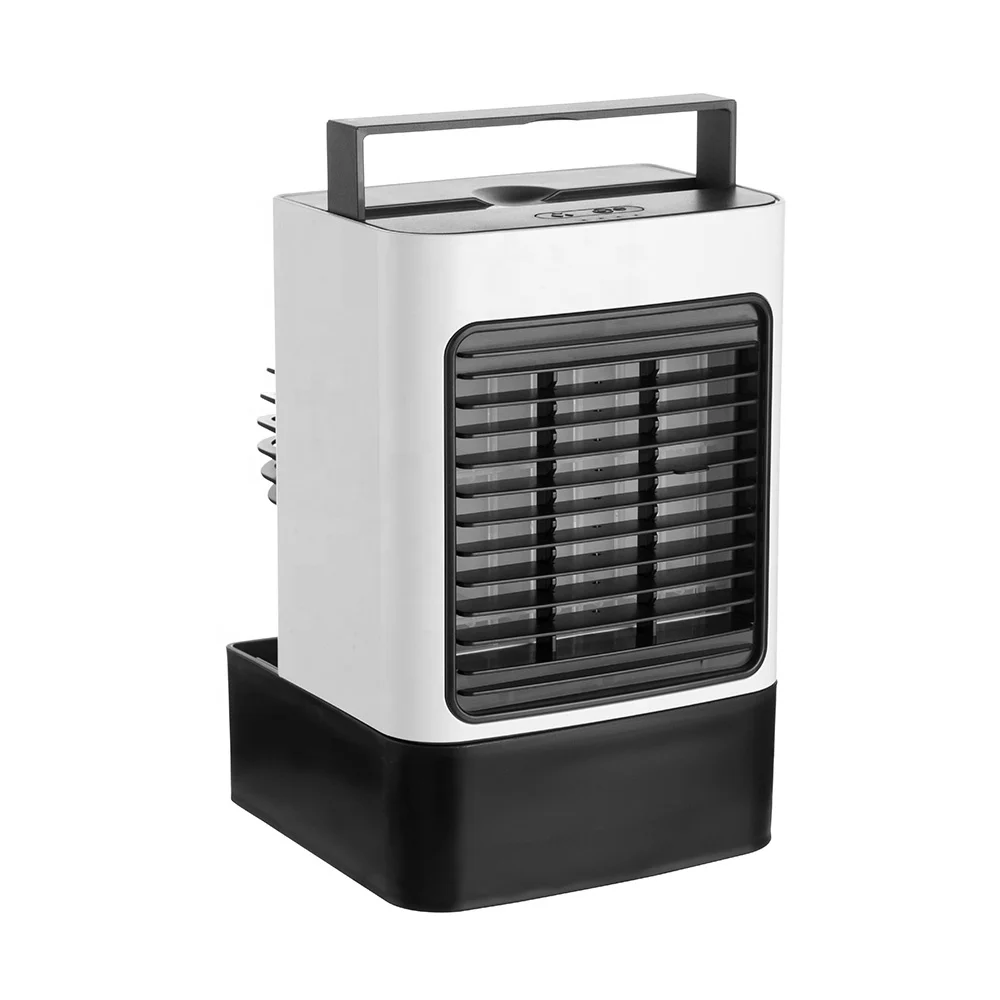 
2020 best seller product Negative Ion water bottle air cooling fan for roomoffice bedroom 