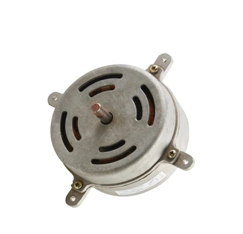 High quality 220v motor fan parts table fan motor wholesale hot selling in Western Asia