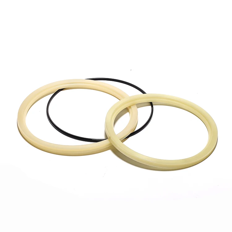 Изготовленный на заказ размер уплотнение стержня буфера полиуретана