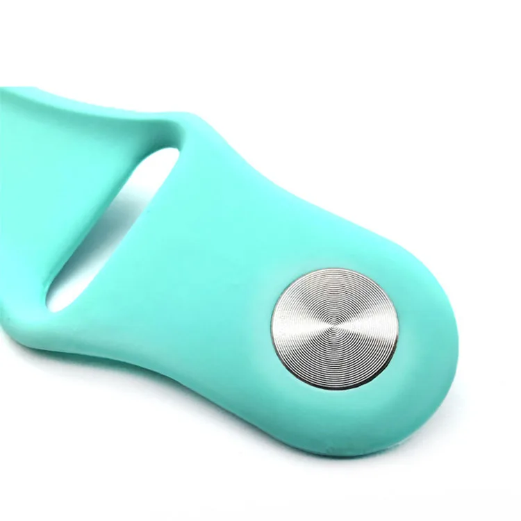 Stainless steel custom Round Head press rivet back ball stud for rubber strap