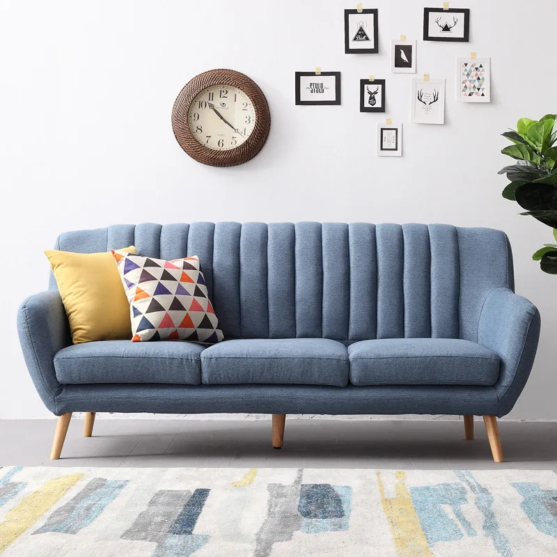 
comfortable small furniture living room sofas luxury sofa chairs modern 