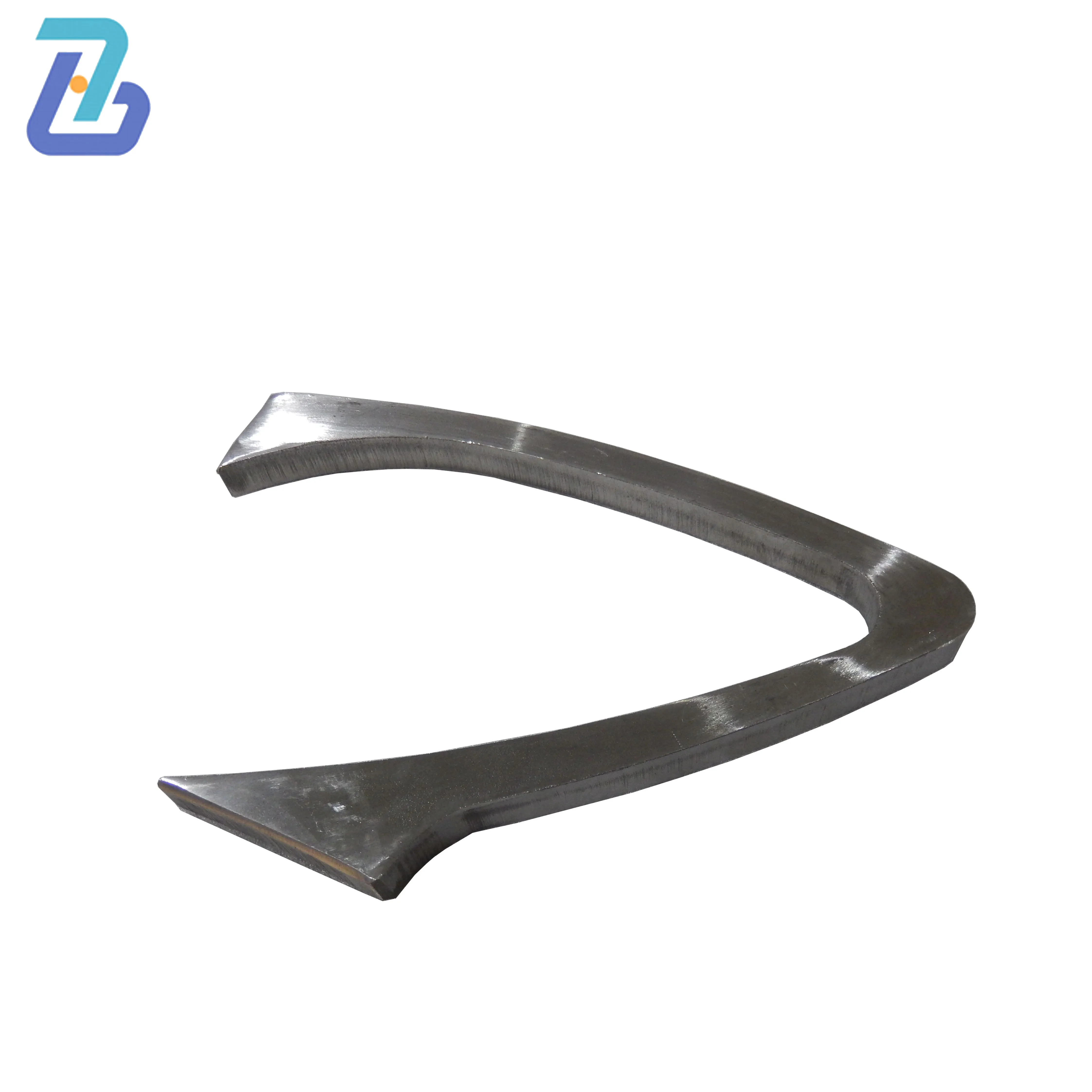 High Precision Custom CNC Bending service