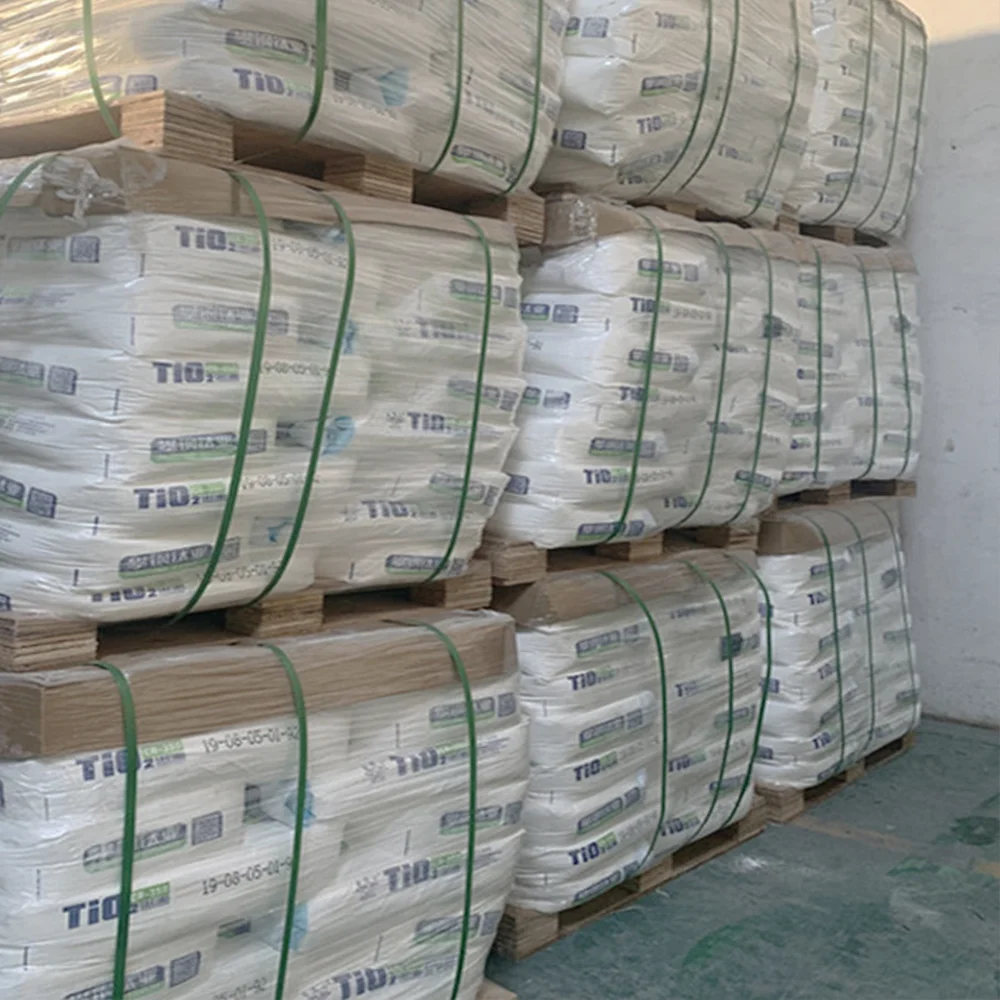 Manufacturer Rutile Anatase Grade Dioxide Titanium Price Tio2 Titanium Dioxide