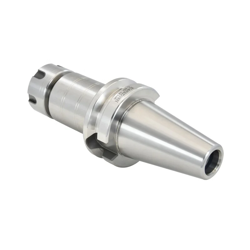 
High precision BT40 ER16 ER20 ER32 ER40 CNC tool holder 