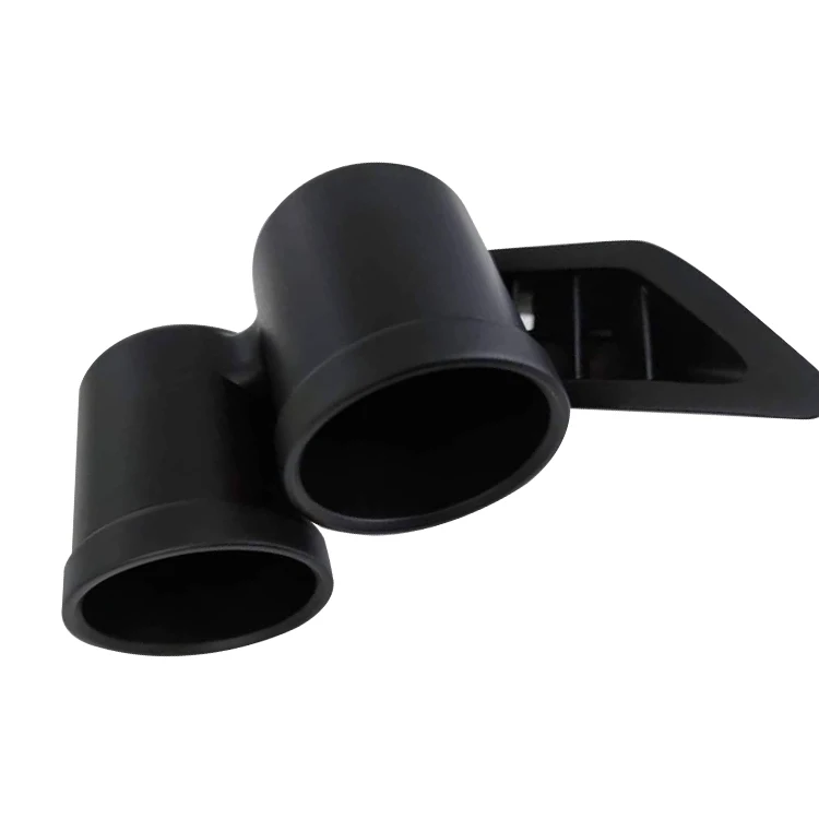 SLS Print Plastic GF30 Nylon Machining PA12 3D Model PA6 30% FV Rapid Prototyping 3D Printing Service