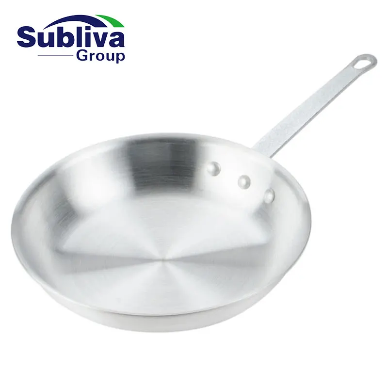 Aluminium Frying Pan 20cm24cm26cm30cm