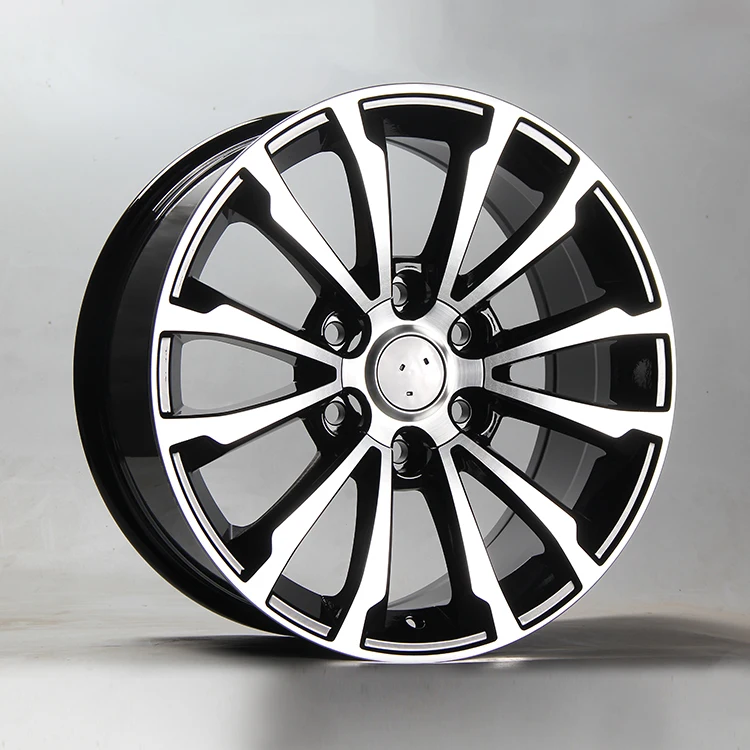 2020 Casting 15 16 Inch American Style Alloy Wheel