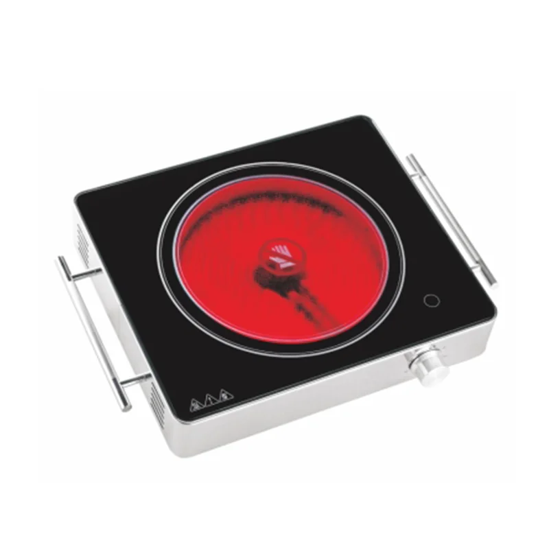 Eastar Stainless Steel Ceramic Stove Heating Plate Household Kitchen Ceramic Stove