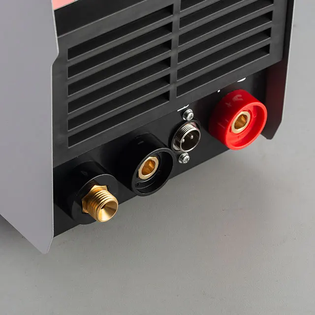  Инвертор для точечной сварки DC Pulse WSME TIG AC MMA ARC Welder HF 200