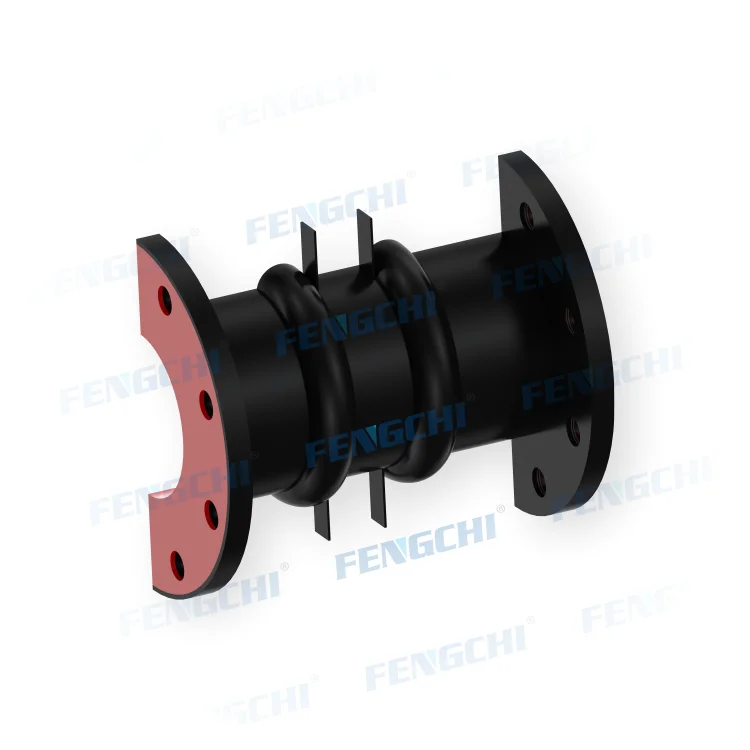 Зажимная Втулка клапана Фланцевая втулка