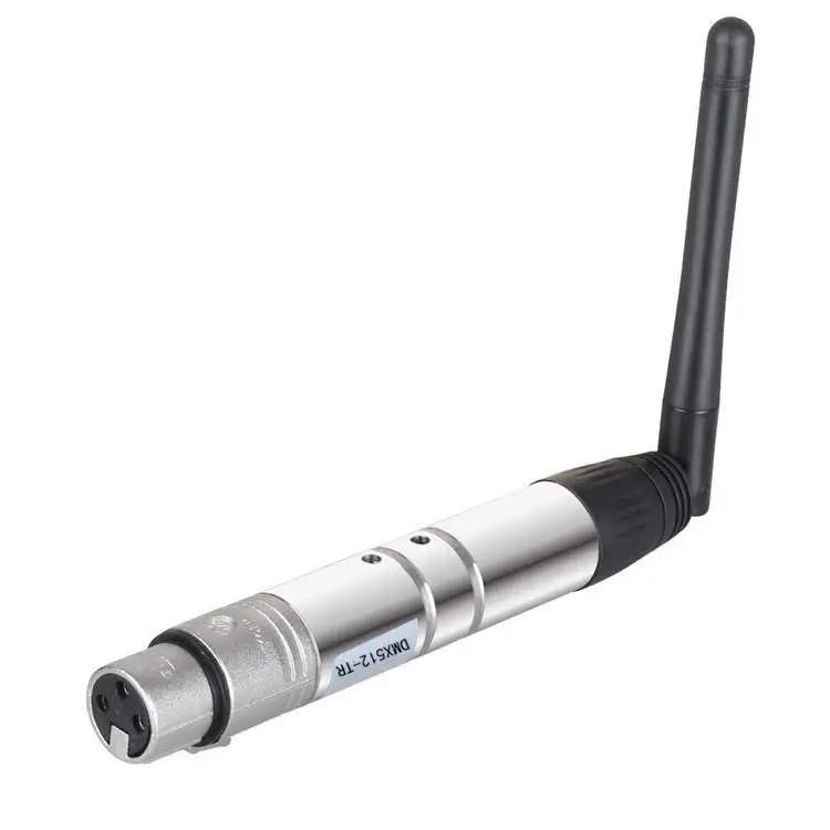 Vorlane DMX512 DMX Dfi 2 4G беспроводной приемник и передатчик сценического управления светом