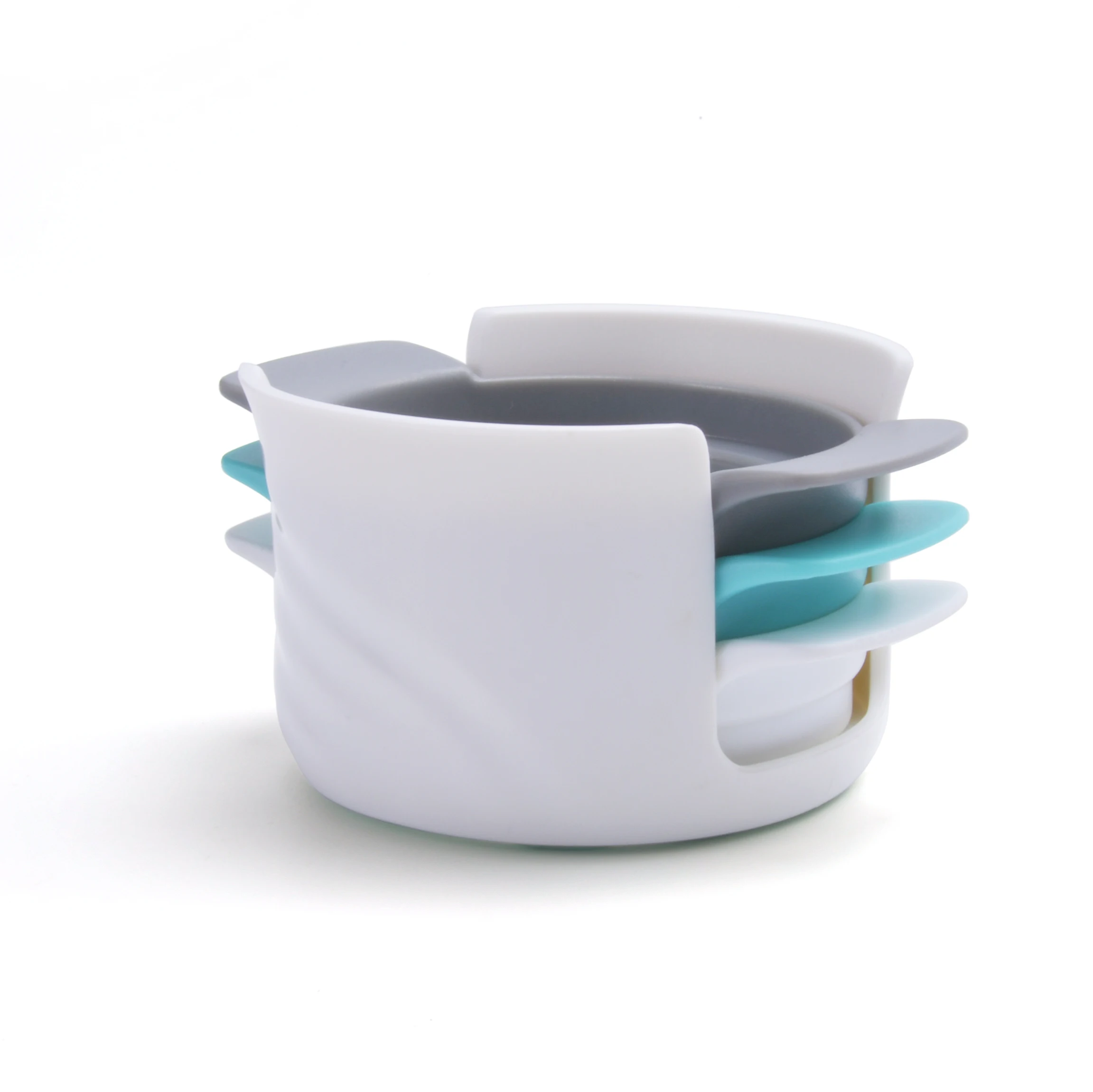 Food Grade Hot Sales Kitchen Accessories Fruit Vegetable Cheese Tools Egg Slicer Cutter Egg Cutter