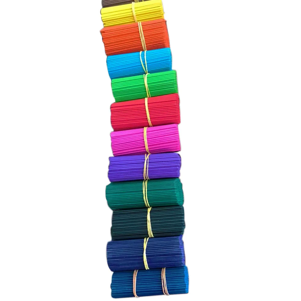 customized color lead refill 2.0 suitable for mechanical pencil 2.0