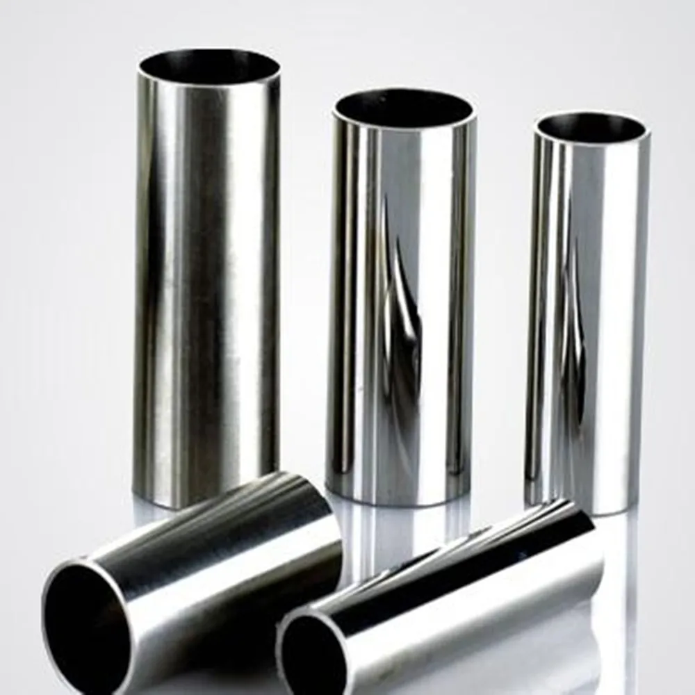 Толщина: 1-80 мм ASTM 301 302 321 309 309s квадратная стальная труба