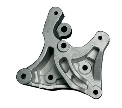 Professional OEM/ODM Manufacturer processes aluminum/zinc alloys die casting garden tools parts