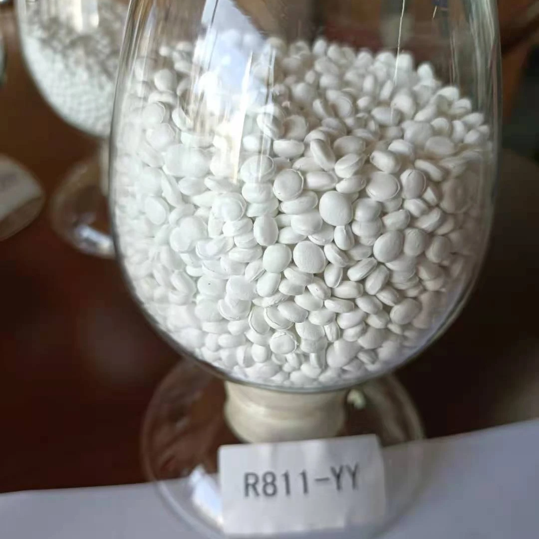 Полиэтиленовые носители/ldpe гранулы и белый цвет, прозрачный наполнитель, маточная смесь