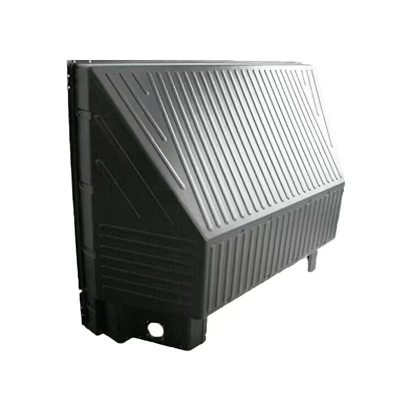 MINGDE thermoplastic for vacuum forming OME/ODM design plastics for vacuum forming