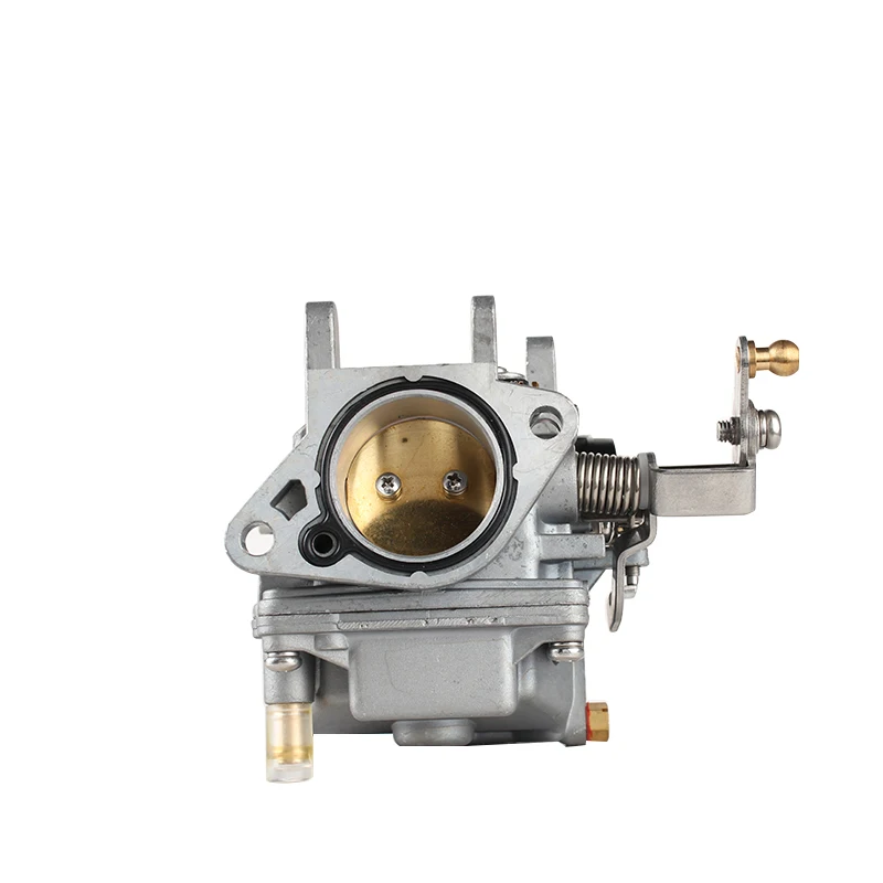 Huayi outboard motor carburetor for Yamaha two-stroke 32HP is suitable for P32X