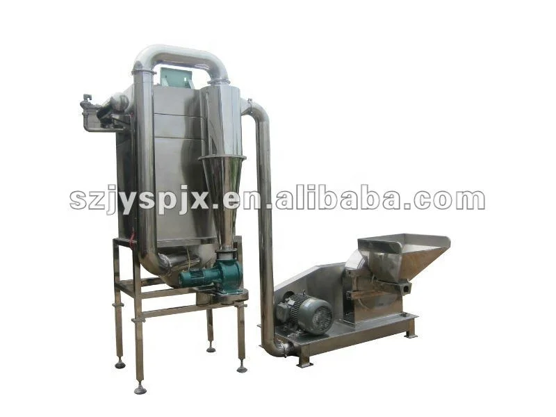 SFJ seria High Speed industrial machine for sugar crushing/sugar milling machine