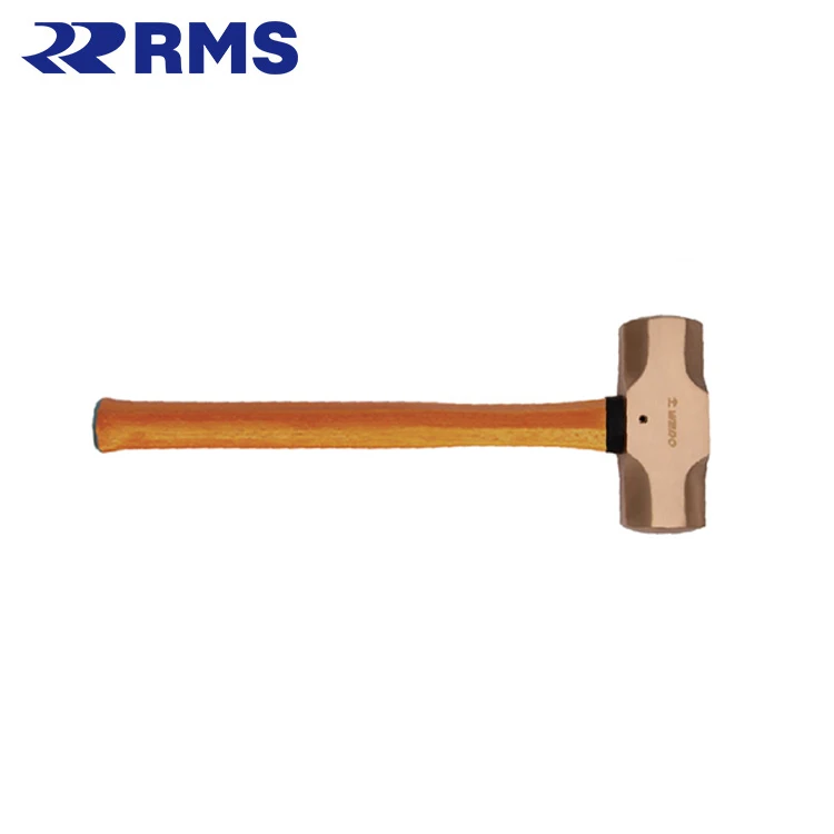 Impa 615752 Hot Selling Octagonal Hammer WEDO Tools