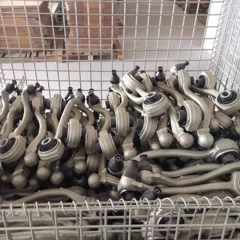 
Front left lower suspension Aluminum control arm OE 2033303311 for Mercedes-Benz W203 