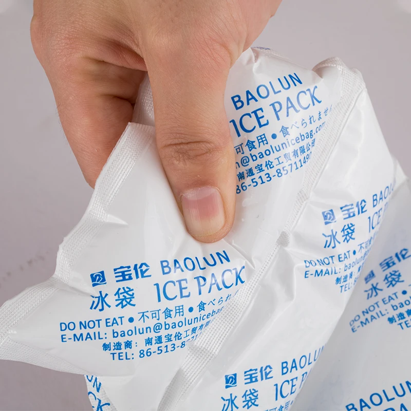 Wholesale Reusable Custom insulated high quality hemorrhoids gel ice pack