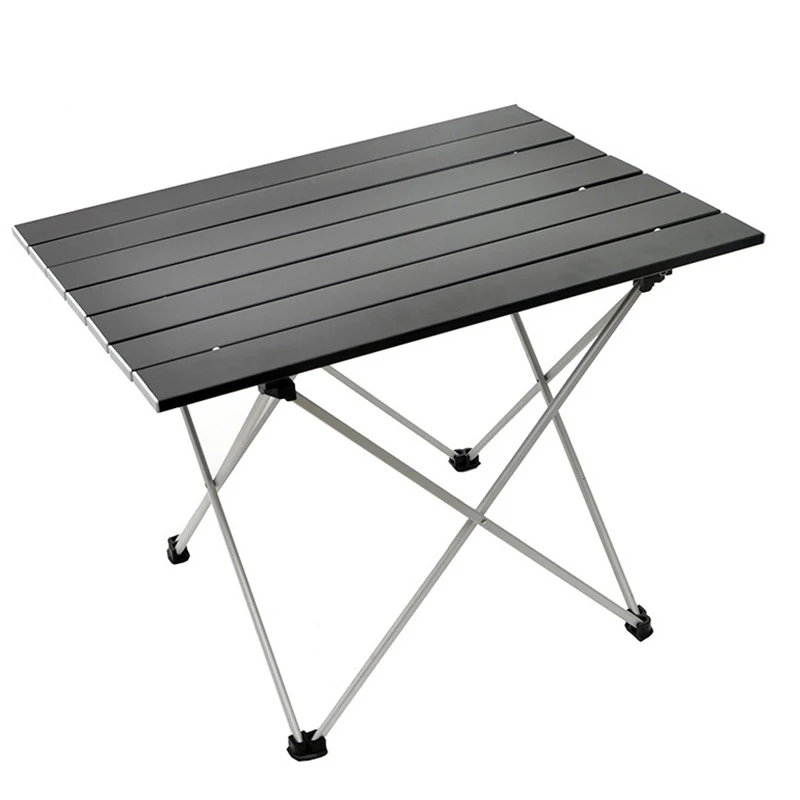 Factory direct selling cheap folding puzzle manicure outdoor camping durable picnic dining tables