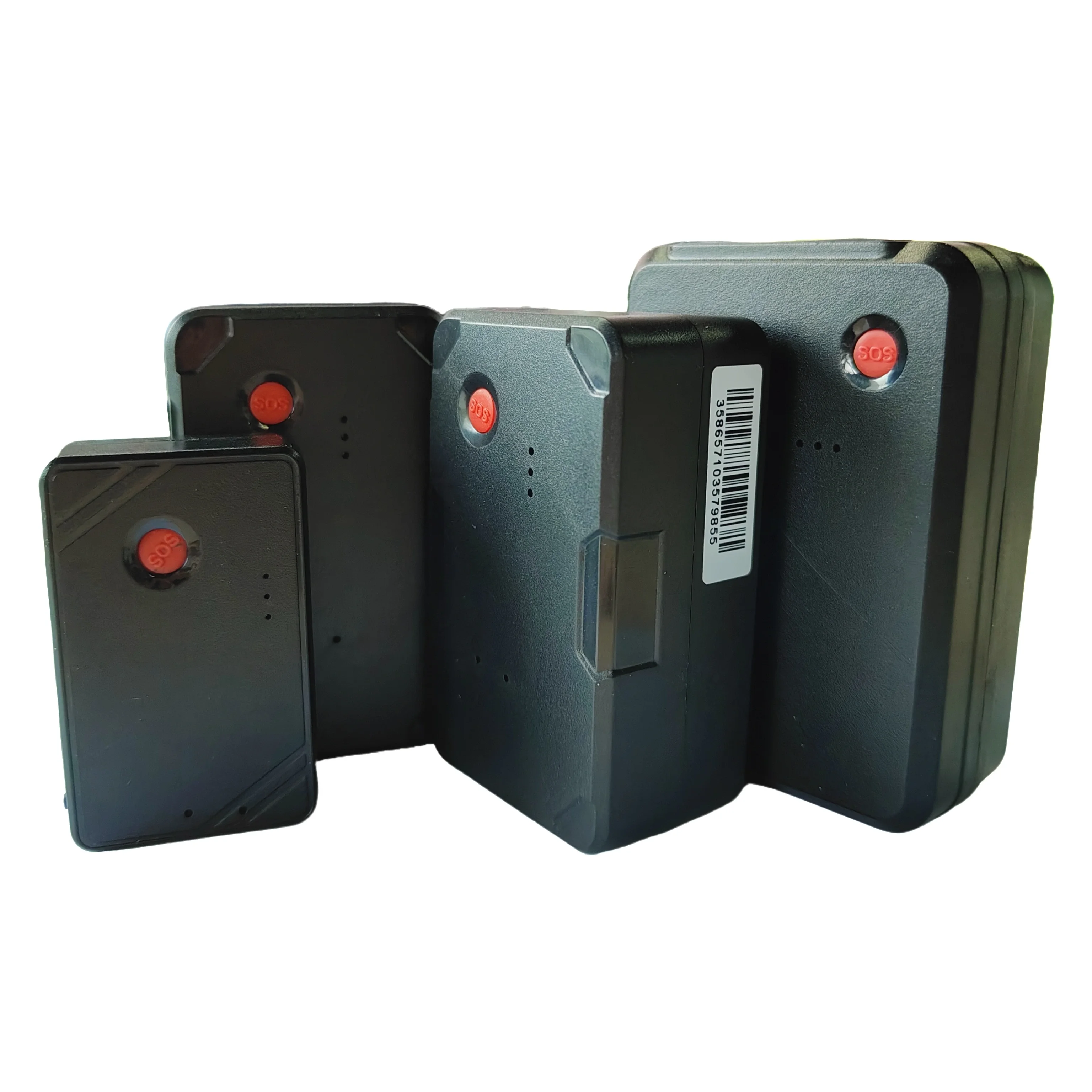 Realtime Tracking Free APP Mini Magnetic GPS Tracker Car Truck Vehicle GPS tracker