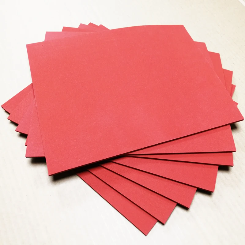 
Heat transfer heat insulated pad with Rohs certificate in different sizes 