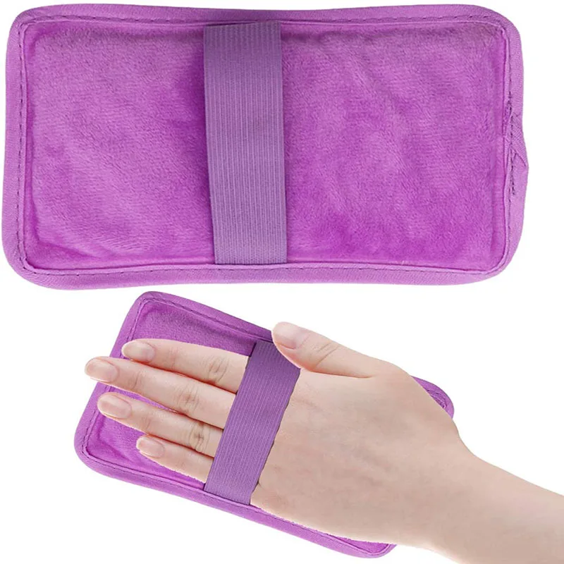 
Multipurpose Reusable Soothing Hot cold medical grade ice pack for pain relief 