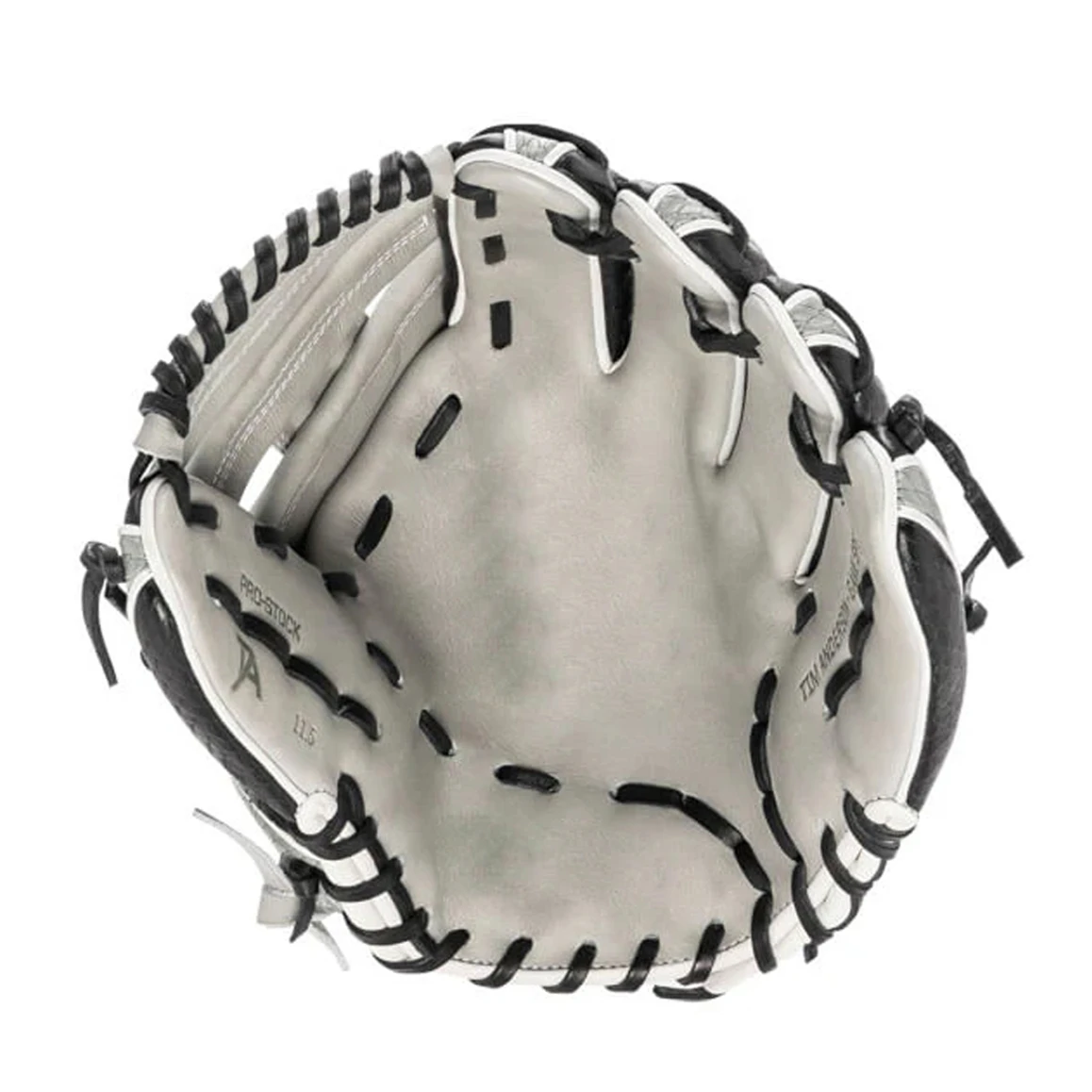Wholesale China Supplier Comfy Grey Snakeskin Baseball Program Equipment Baseball Gloves