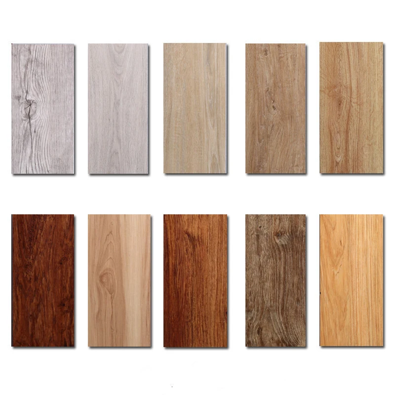 Waterproof PVC Plastic Flooring 4mm 5mm 6mm Luxury SPC Click Lock Flooring