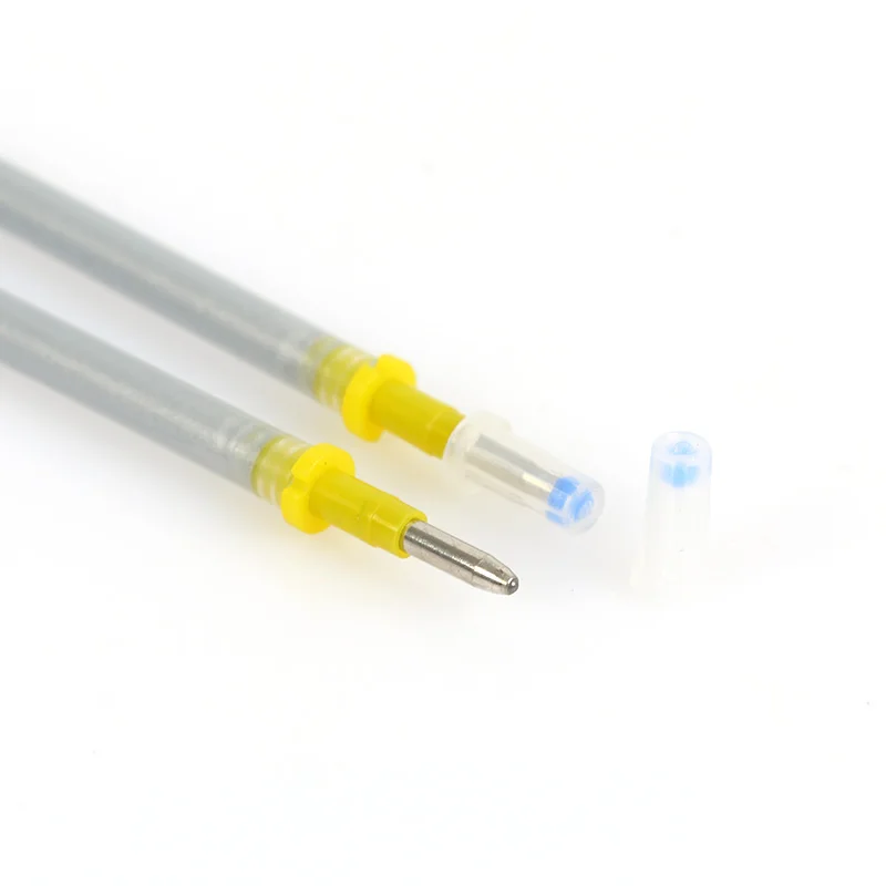 VAST SEA Silver Water Erasable Marker Pen Fine Tip Washable Fabric Marker Pen Textile Marker Pen