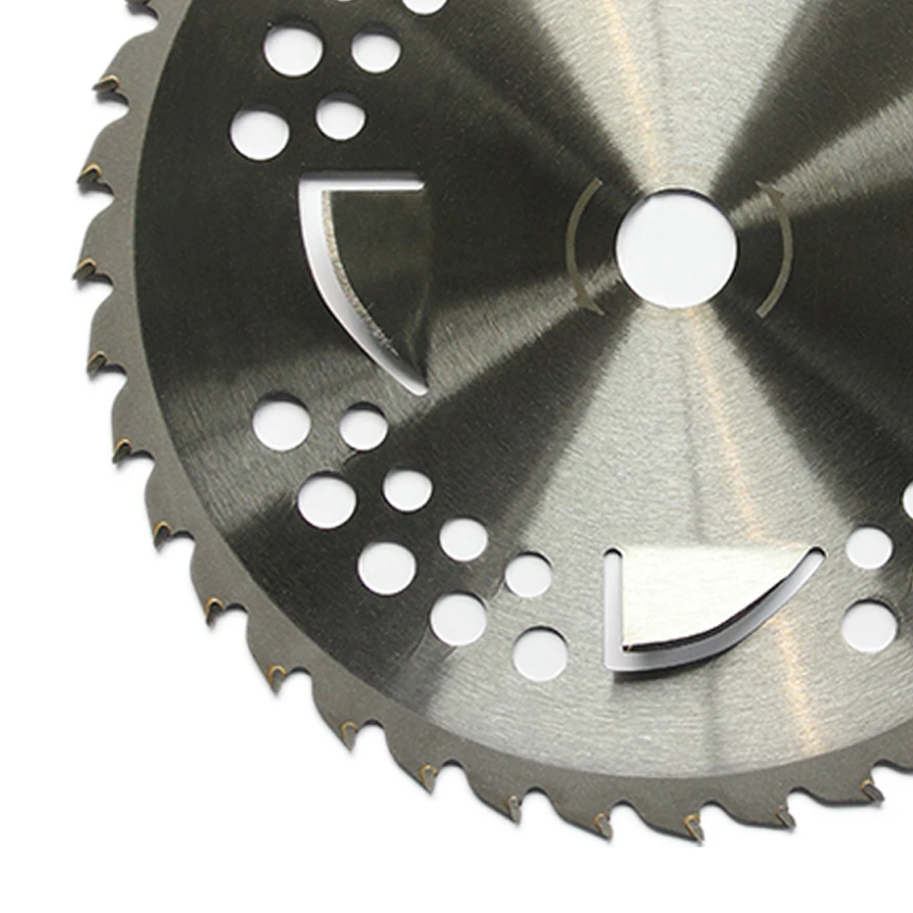 tct harvester grass cutting pcd sawzall ring saw blade