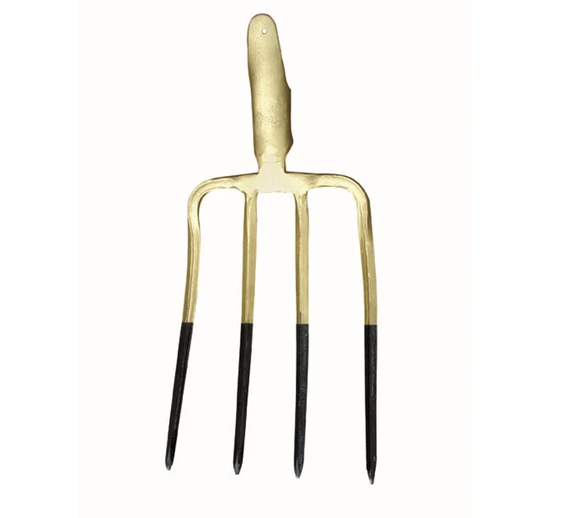 4T forged steel fork head  fork factory