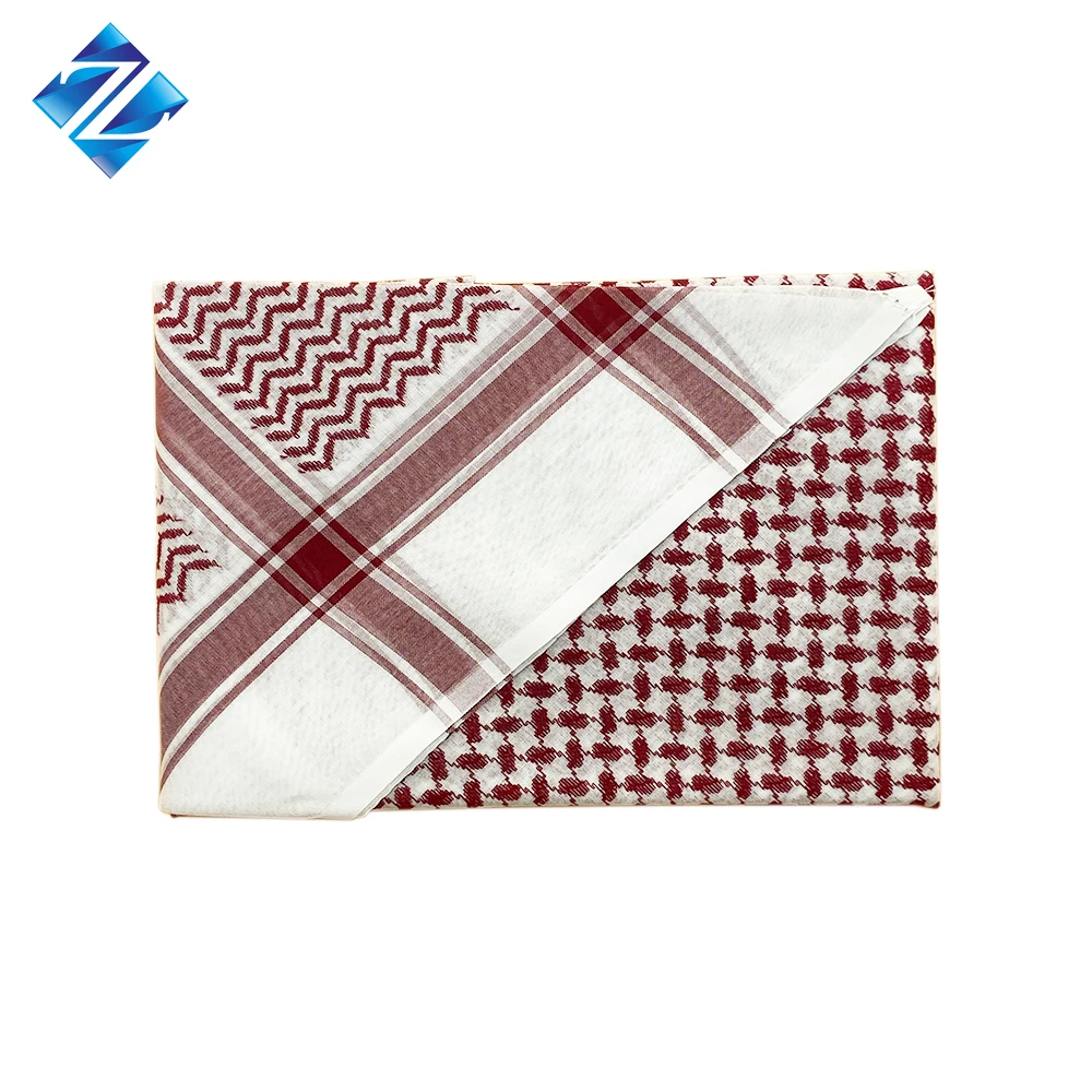 
Four seasons universal turban scarf high quality low price travel sunscreen Saudi ladies turban 