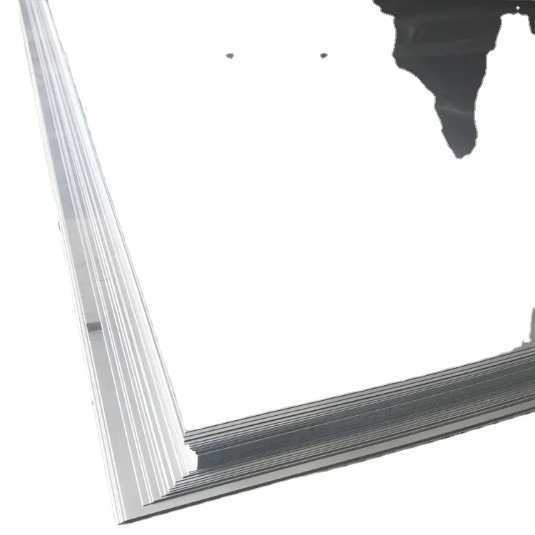 AISI 304 Cold Rolled 2B BA Mirror Hairline No.4 Finished Prime Stainless Steel Coil Sheets