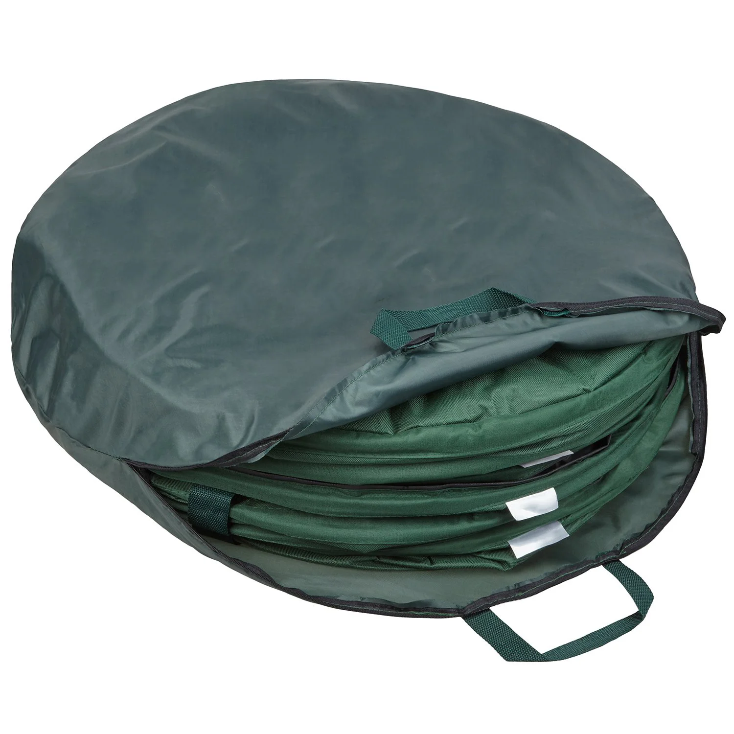 gardening Trash Heavy Duty Garden Waste leaf Bag,waste bag clips